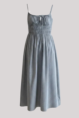 Ciao Lucia - Gabriela Dress - STRIPE