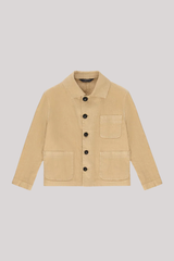 Circolo 1901 - Panama Jacket - SAND
