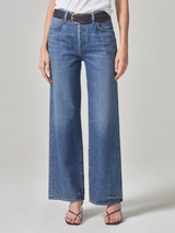 Citizens of Humanity - Annina High Rise Wide Leg 30 - STARSIGN