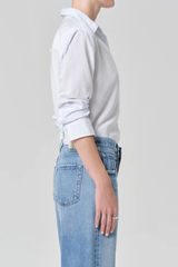 Citizens of Humanity - Avni Slim Shirt - BLUMISTR