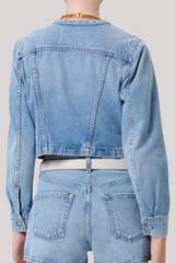 Citizens of Humanity - Devin Collarless Jacket - CECIL