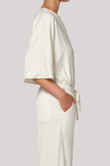 Citizens of Humanity - Franca Shirt - MOONLGHT