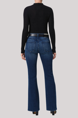 Citizens of Humanity - Lilah Flare With Welt Pocket - MARVITA
