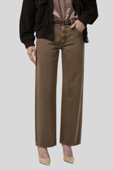 Citizens of Humanity - Lindz Easy Straight - COCOA