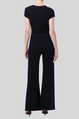 Citizens of Humanity - Nora Pull On Pant - NAVY
