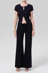 Citizens of Humanity - Nora Pull On Pant - NAVY