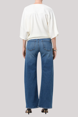 Citizens of Humanity - Nora Trouser Leg - BENSON