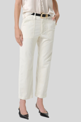 Citizens of Humanity - Winslow Utility Corduroy - PASHMINA