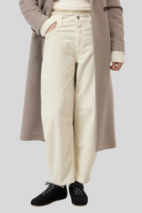 Closed - Jazzie Corduroy Pants - CLOUDCRM