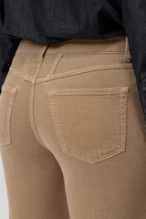 Closed - Milo Corduroy Pants - WHEATBEI