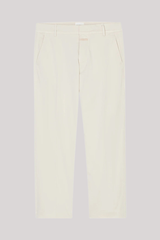 Closed - Serandon Straight Pants - ECRU