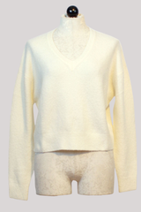 Colorush - Zeta Lucia Easy V - SNOWDROP