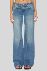 Denimist - Audrey Jean - REHANBLU