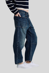 Denimist - Bella Utility - SLOANEIN