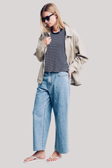 Denimist - Georgia Jean - STONEWAS