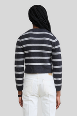 Denimist - The Riley Cardigan - CHAWECGR