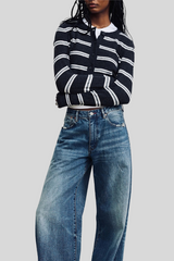 Denimist - The Riley Cardigan - CHAWECGR