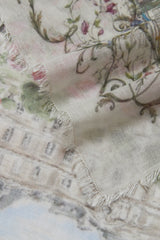 Faliero Sarti - Metropolitan Scarf - MULTI
