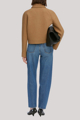 Frame - The Candle Trouser - SWAN