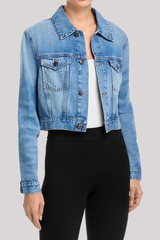 Frame - The Off Duty Classic Jacket - ESSENCE