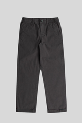 G1 - Utility Chino - CHARCOAL