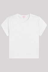 Goldie - Andie Tee - WHITE