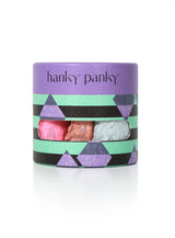 Hanky Panky - Retro Thongs Holiday Original Rise - PNKBEIGR