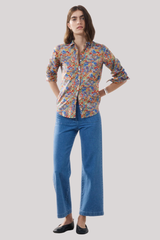 Hartford - Corazon Shirt - MULTI
