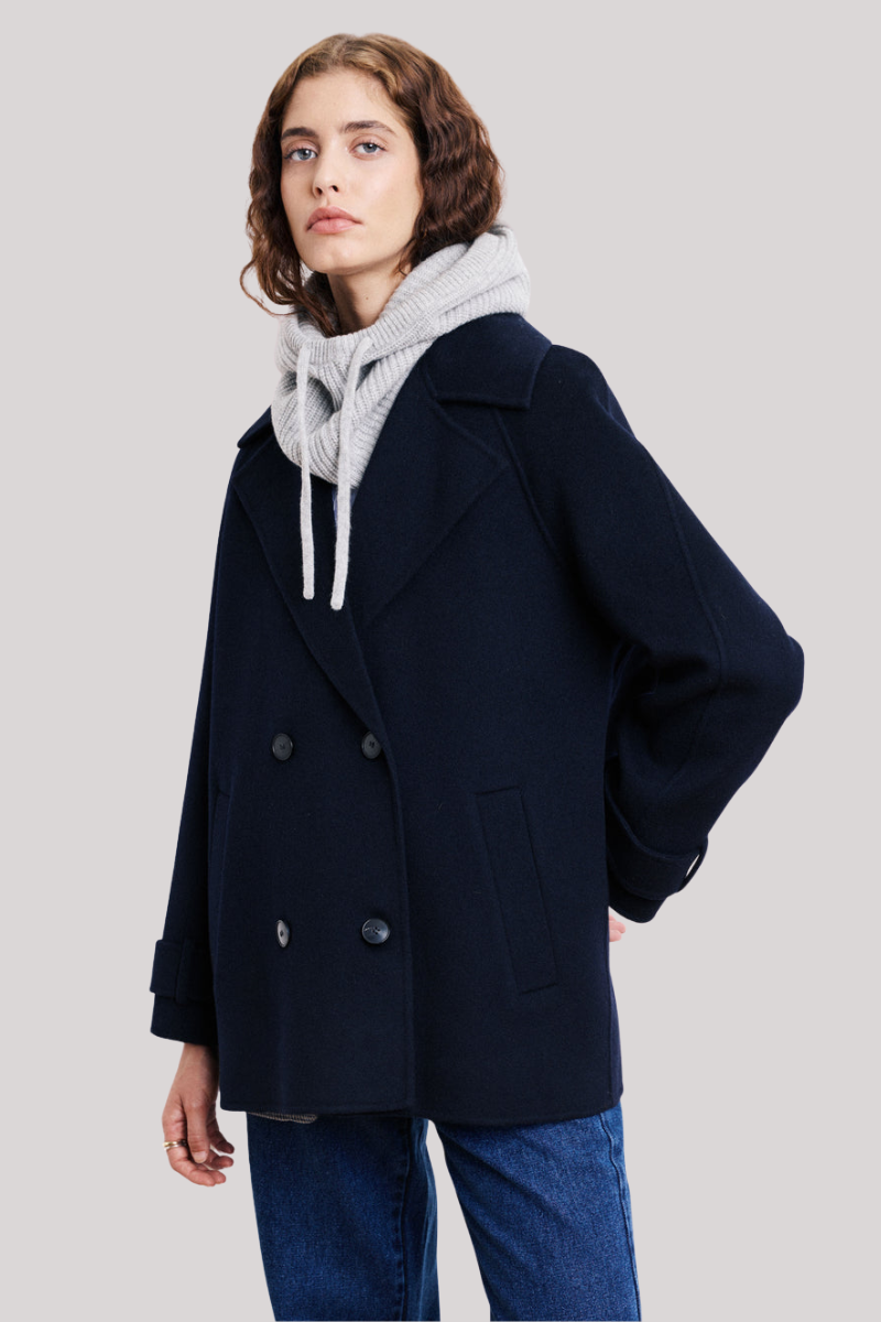 Hartford - Varda Coat