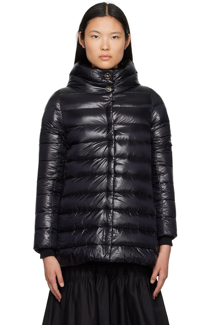 Herno - Amelia Padded Coat