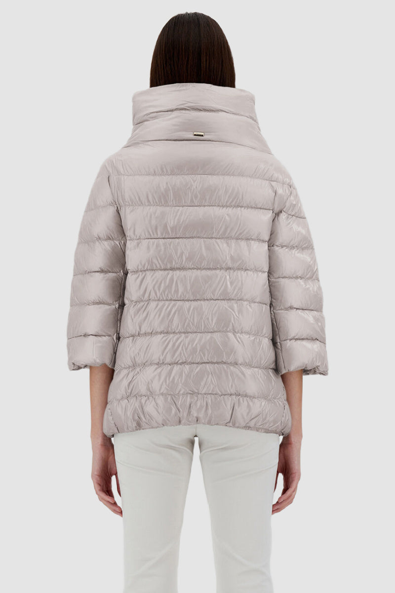 Herno - Aminta 3/4 Sleeve Jacket