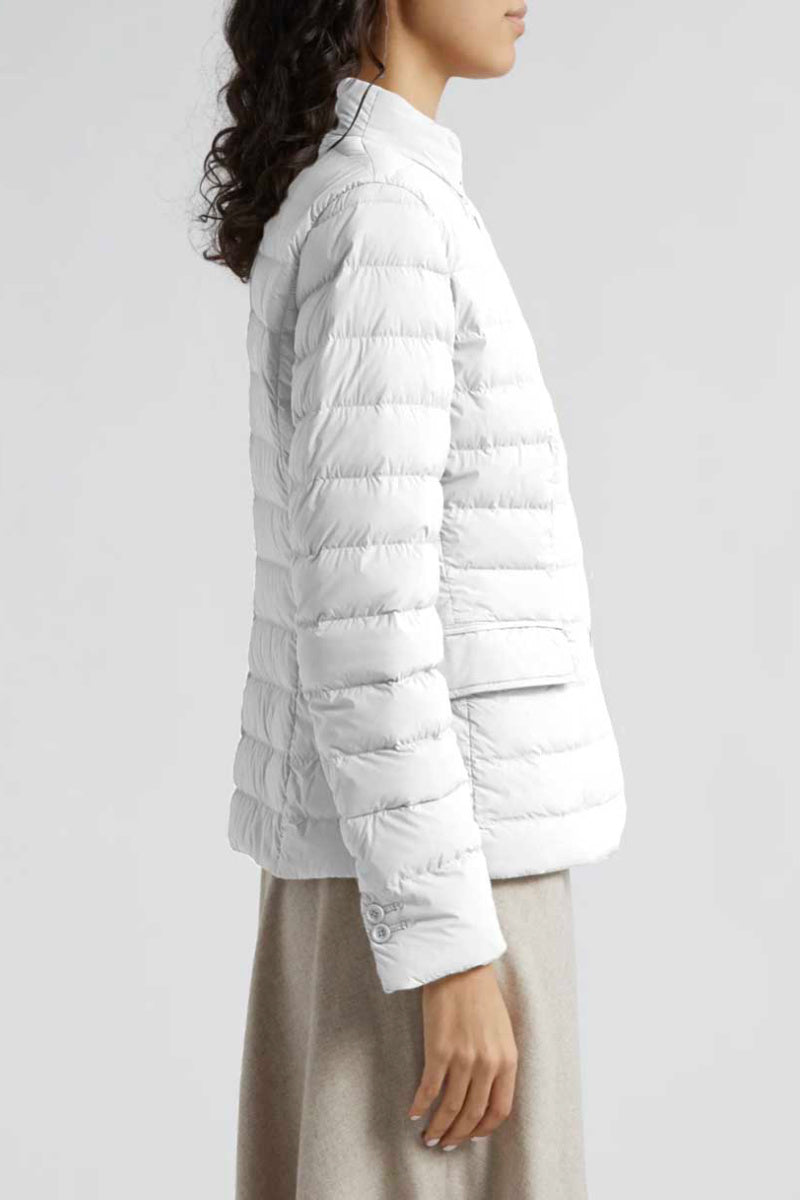 Herno - Lightweight Stretch Nylon Packable Jacket