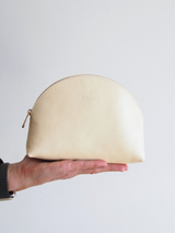 Il Bisonte - Case Bigallo Bag - BIANCOLA