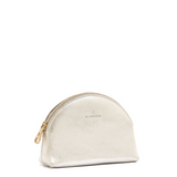 Il Bisonte - Case Bigallo Bag - PLATINO