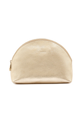 Il Bisonte - Case Bigallo Bag - PLATINO