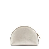 Il Bisonte - Case Bigallo Bag - PLATINO