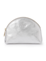 Il Bisonte - Case Bigallo Bag - SILVER