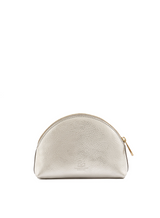 Il Bisonte - Case Bigallo Bag - SILVER