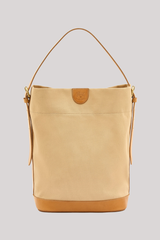 Il Bisonte - Classic Bucket - CONCHNAT