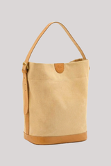 Il Bisonte - Classic Bucket - CONCHNAT