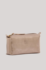 Il Bisonte - Classic Pouch - BRONZE