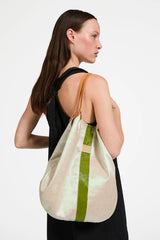 Jack Gomme Paris - Flores Summer Shopping Bag - PERLGREN