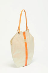 Jack Gomme Paris - Flores Summer Shopping Bag - PERLMAND
