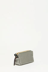 Jack Gomme Paris - Linen Blush Case - SILVER