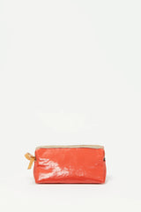 Jack Gomme Paris - Linen Blush Case - TOMATO
