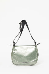 Jack Gomme Paris - Nico Light Shoulder Bag - ALGUE