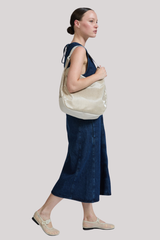 Jack Gomme Paris - Beth Atelier Ete Shopping Bag - NAT/OFFW