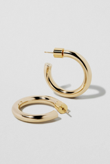 Jennifer Fisher - Lilly Huggies - GOLD