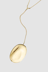Jennifer Zeuner - Haven Lariat - GOLD