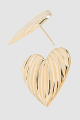 Jennifer Zeuner - Luba Earrings - YELLOW